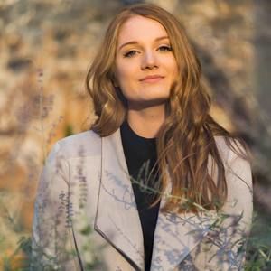 Meet your Posher, Katelyn